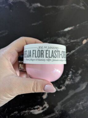 Sol de Janeiro Beija Flor Elasti-Cream